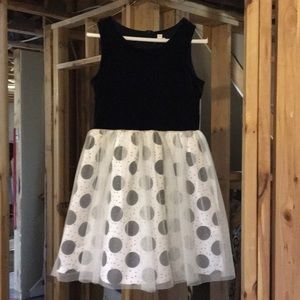 Cat & Jack girls dress